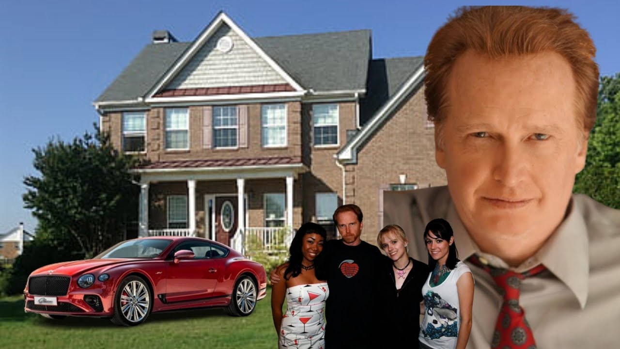 Courtney Gains’ Biography: Wife, Family, Car & House, Lifestyle, Net Worth