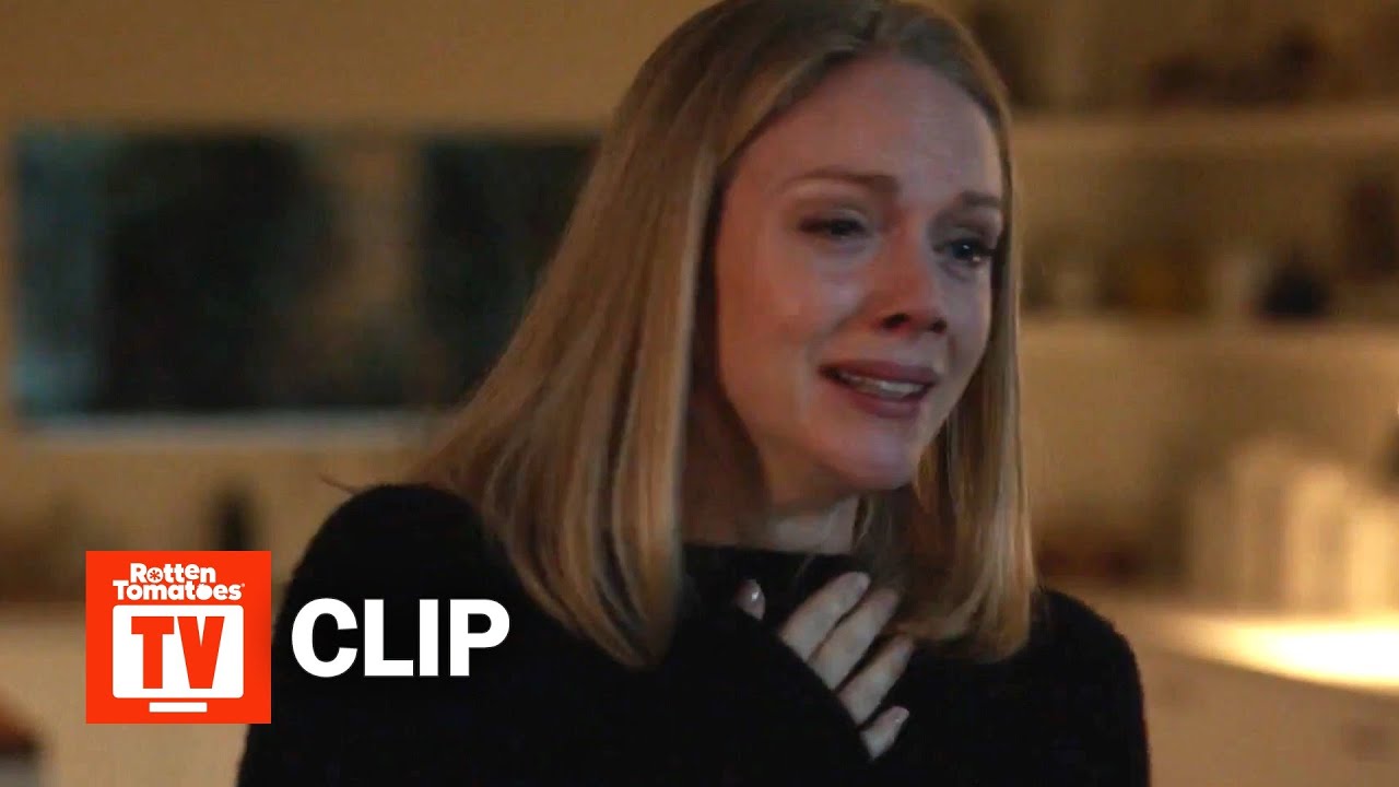 Suits S07E13 Clip | 'Paula Says Goodbye' | Rotten Tomatoes TV