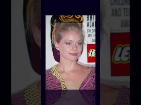 Who is Christina Cole