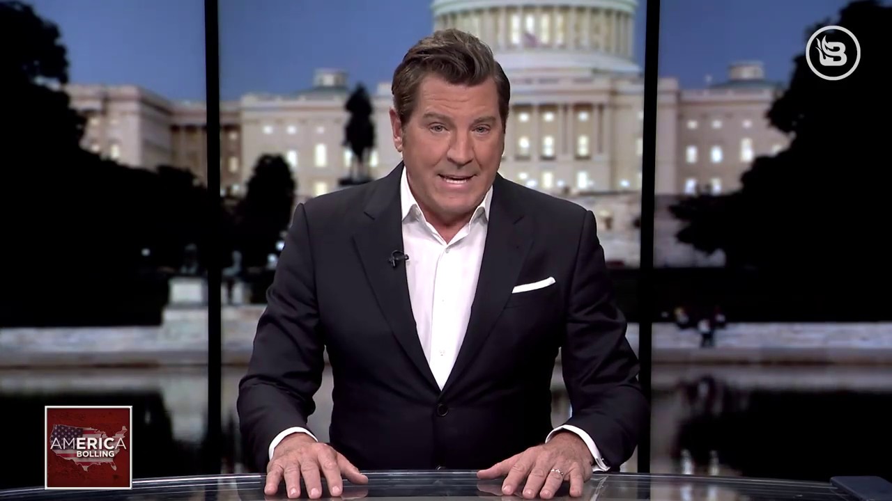 Eric Bolling CONFRONTS Man Who Made Despicable Comments About His Late Son