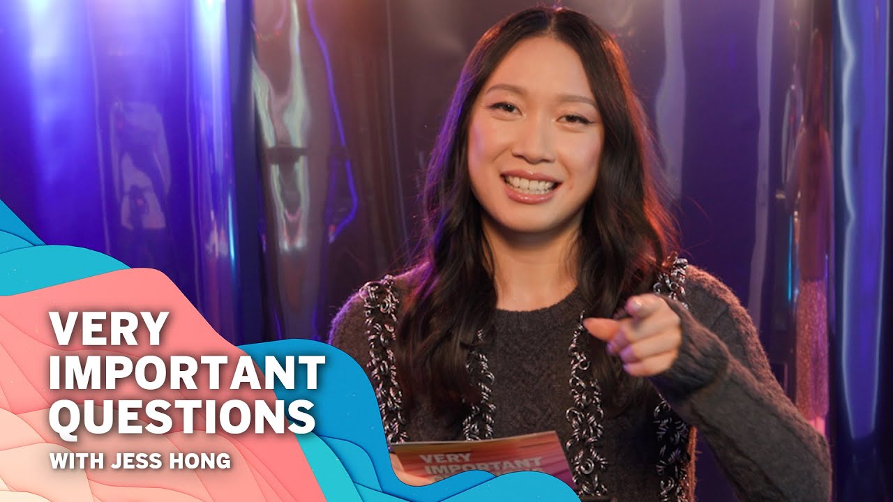 Jess Hong tells you how to explain “3 Body Problem” to your grandparents