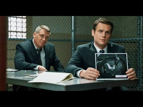 Mindhunter Movies on Netflix? Holt McCallany Reveals Possible Return!