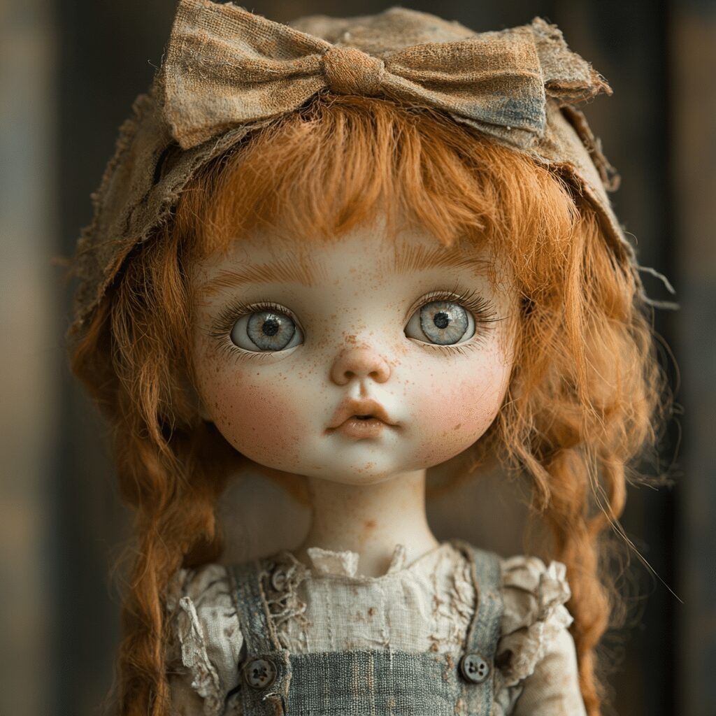 scarlet chase