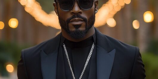 is diddy gay