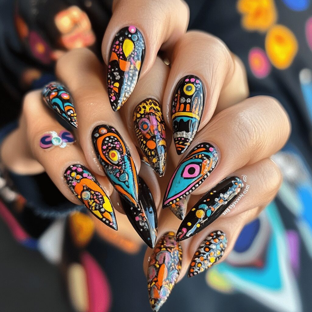 brad nails