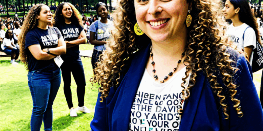 abigail disney