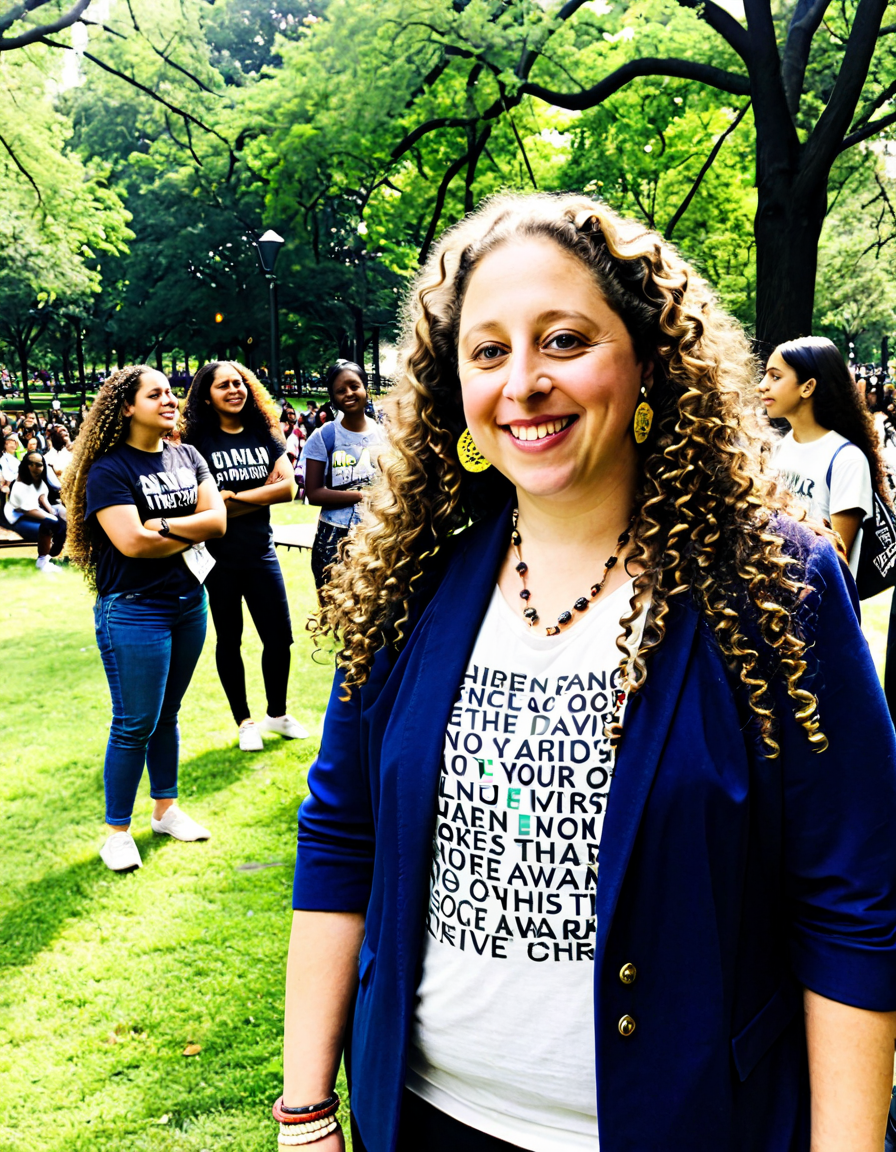 abigail disney