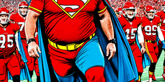 andy reid age
