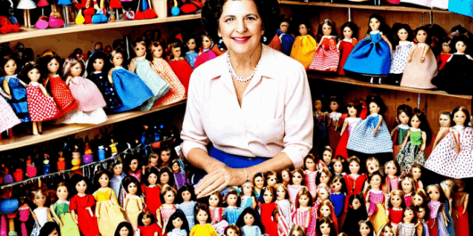 barbara handler