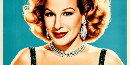 bette midler movies