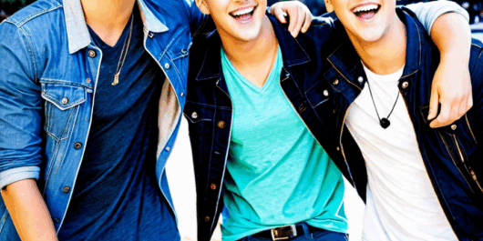 big time rush show
