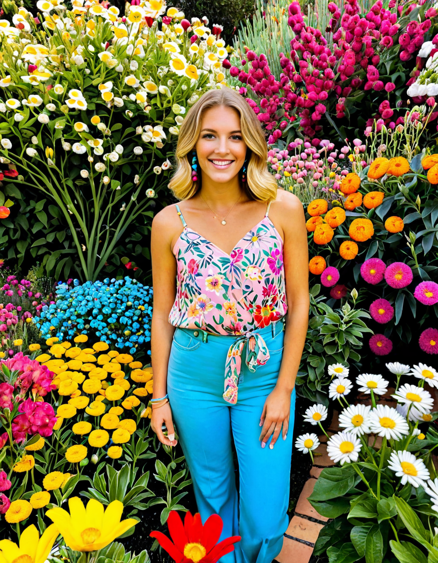 blake blossom