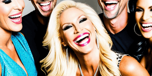 brittany andrews