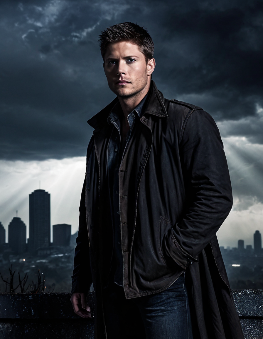 dean supernatural