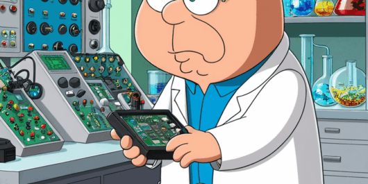 family guy season 22
