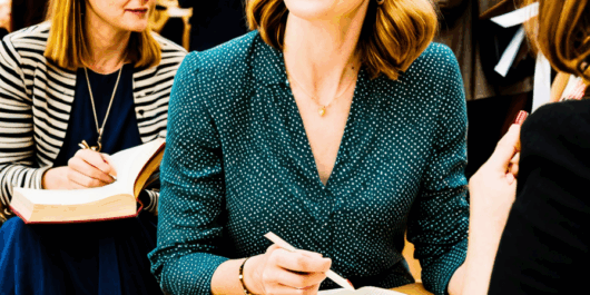 felicity blunt
