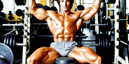 frank zane