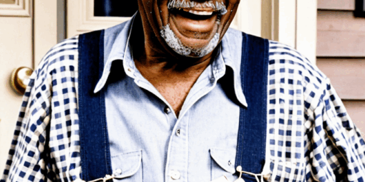 fred sanford