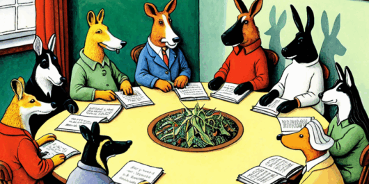 gary larson