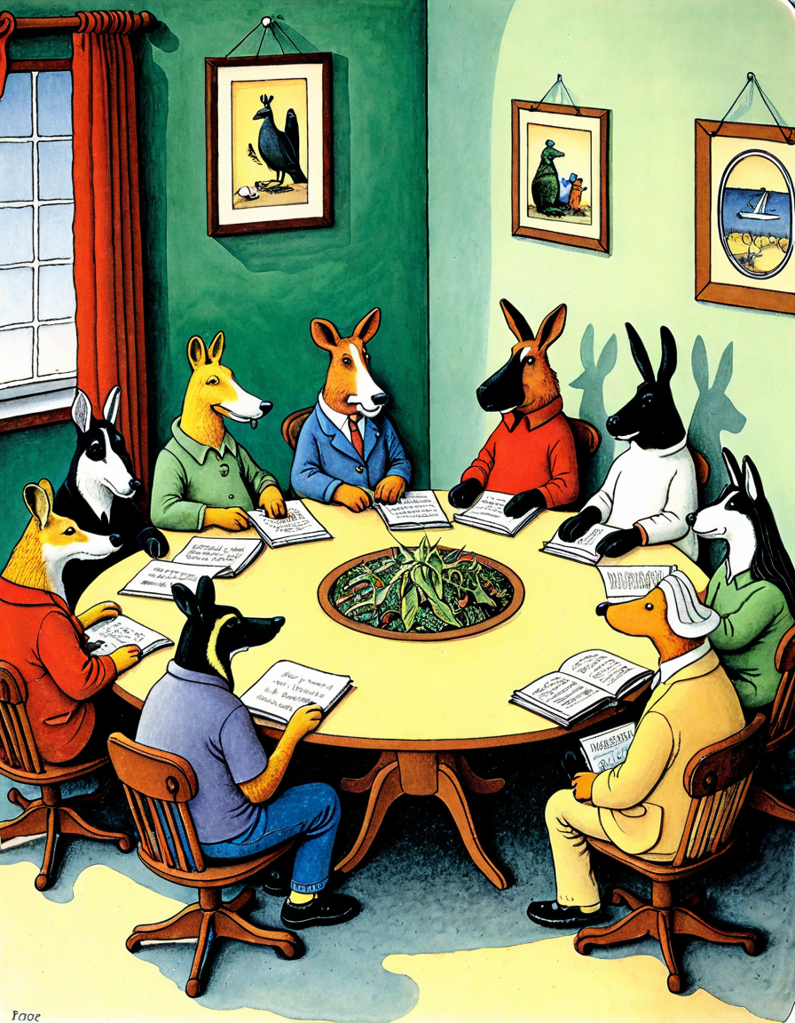 gary larson