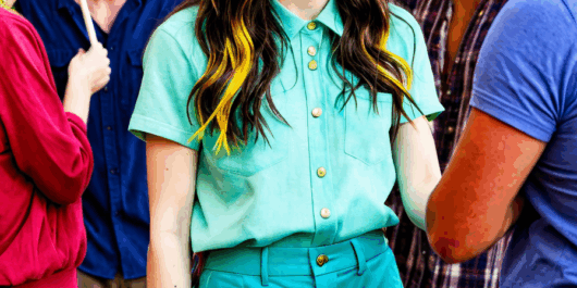 hannah marks