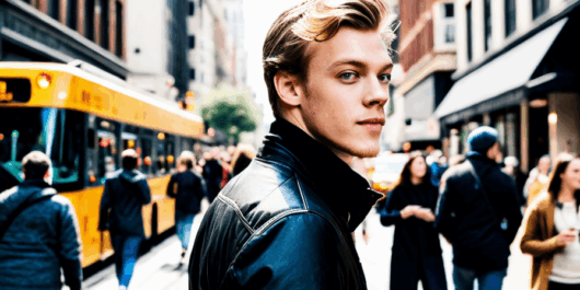 jake abel