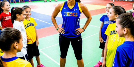 jessica mendoza