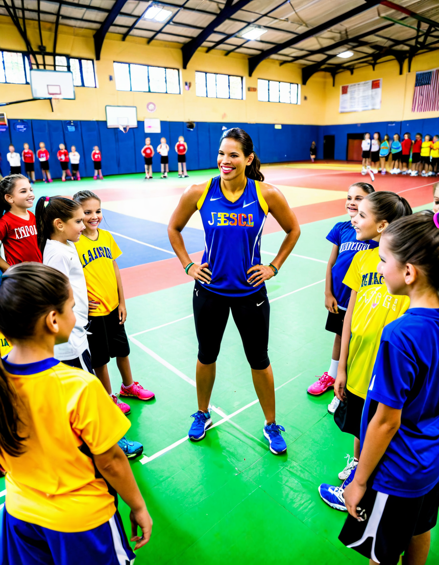 jessica mendoza