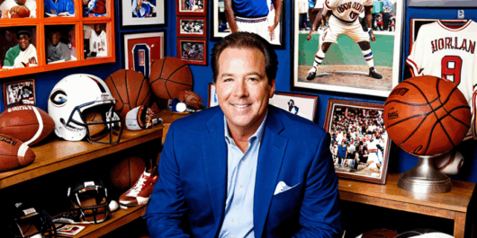 kevin harlan