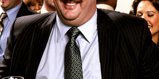 kevin malone
