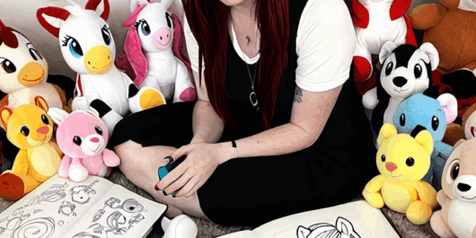 lauren faust