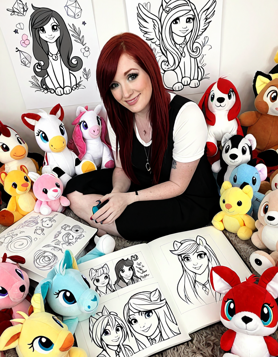 lauren faust