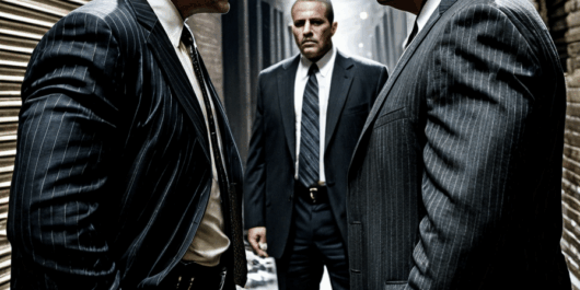 law and order organized crime episodes