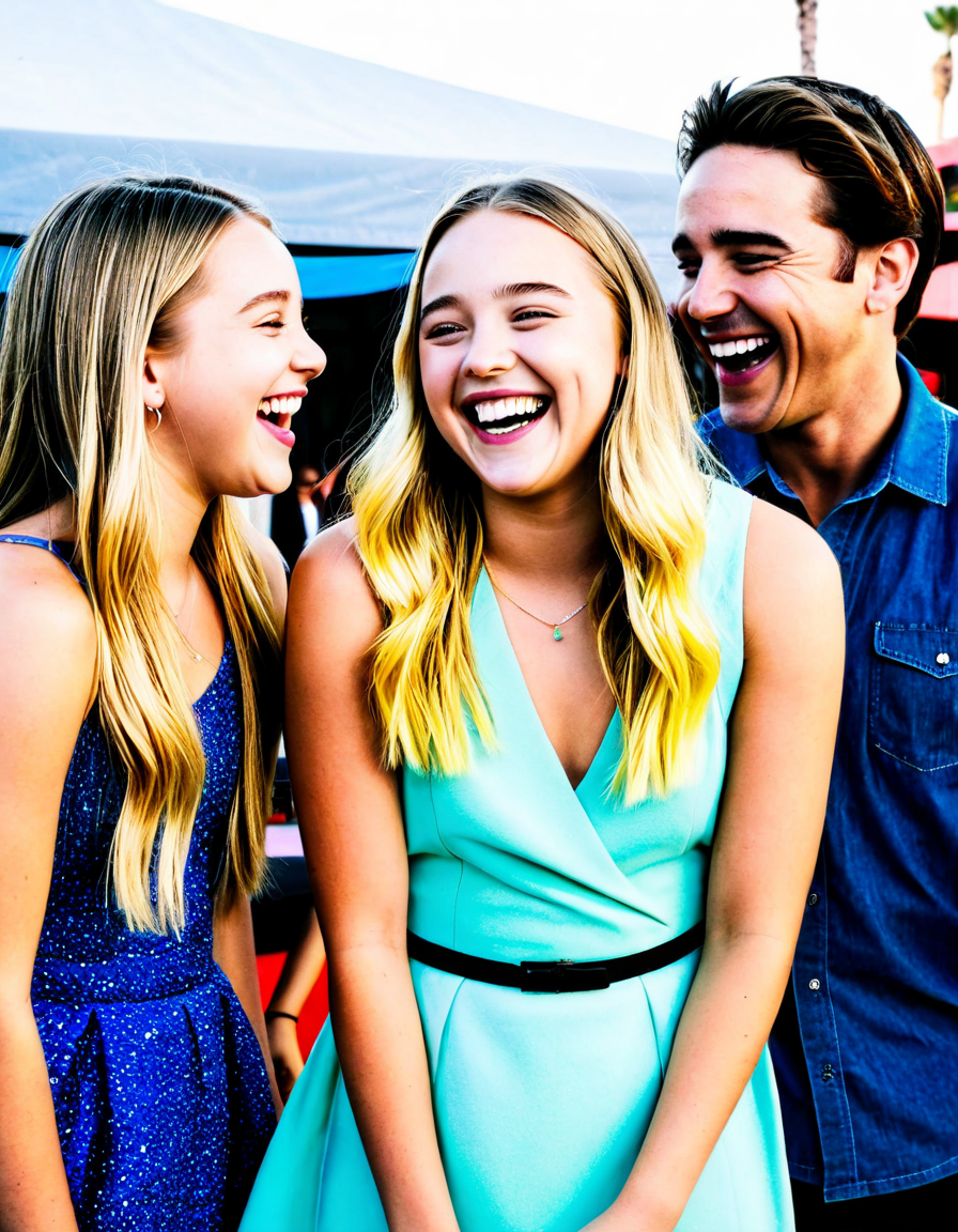 madison wolfe