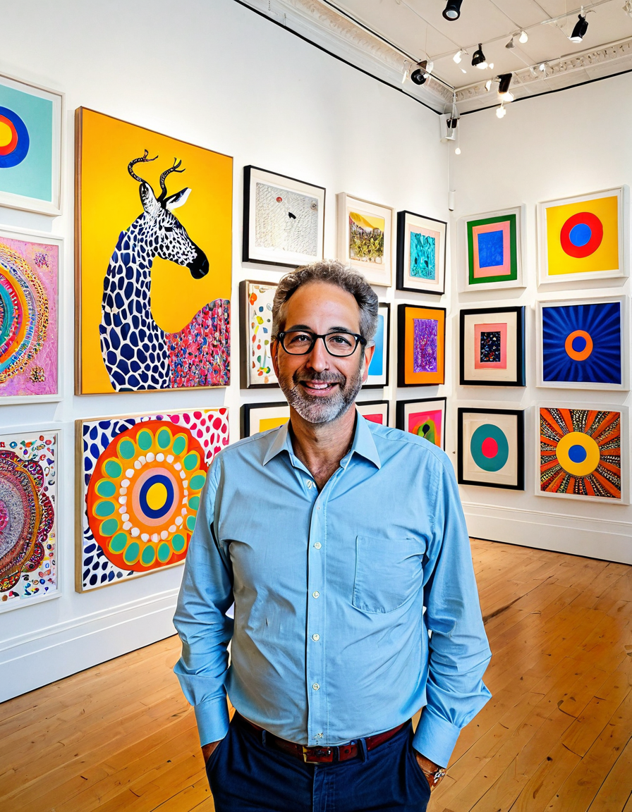 mark epstein