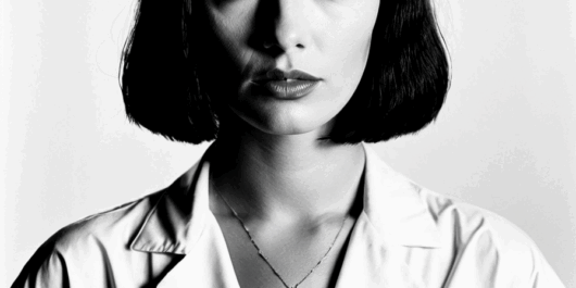 mia wallace