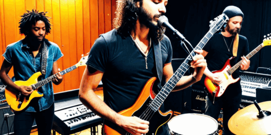michael devin