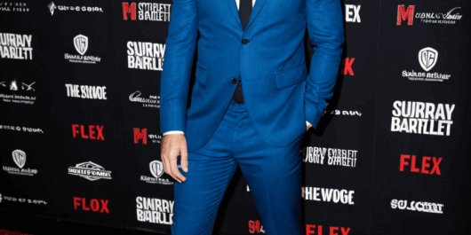 murray bartlett