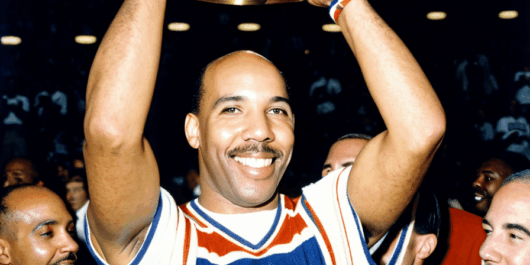 mychal thompson