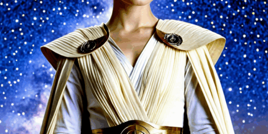 padme star wars