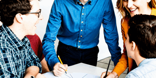 paul rust