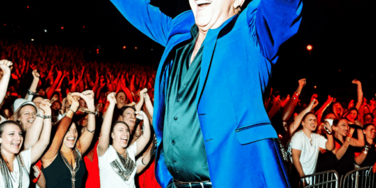 paul shaffer