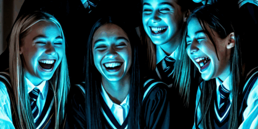 school spirits cast