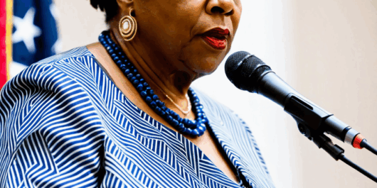 sheila jackson