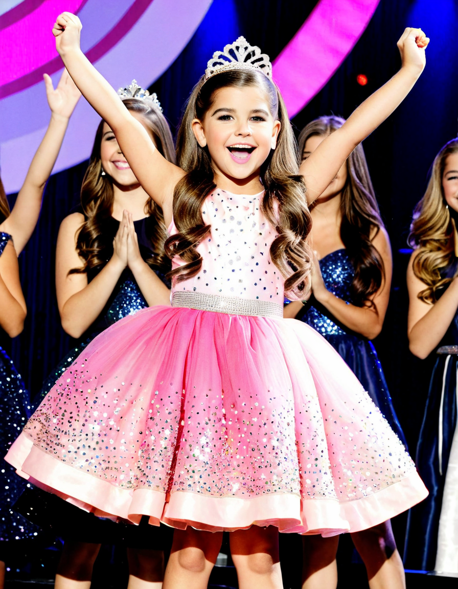 sophia grace