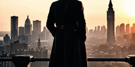 tommy shelby