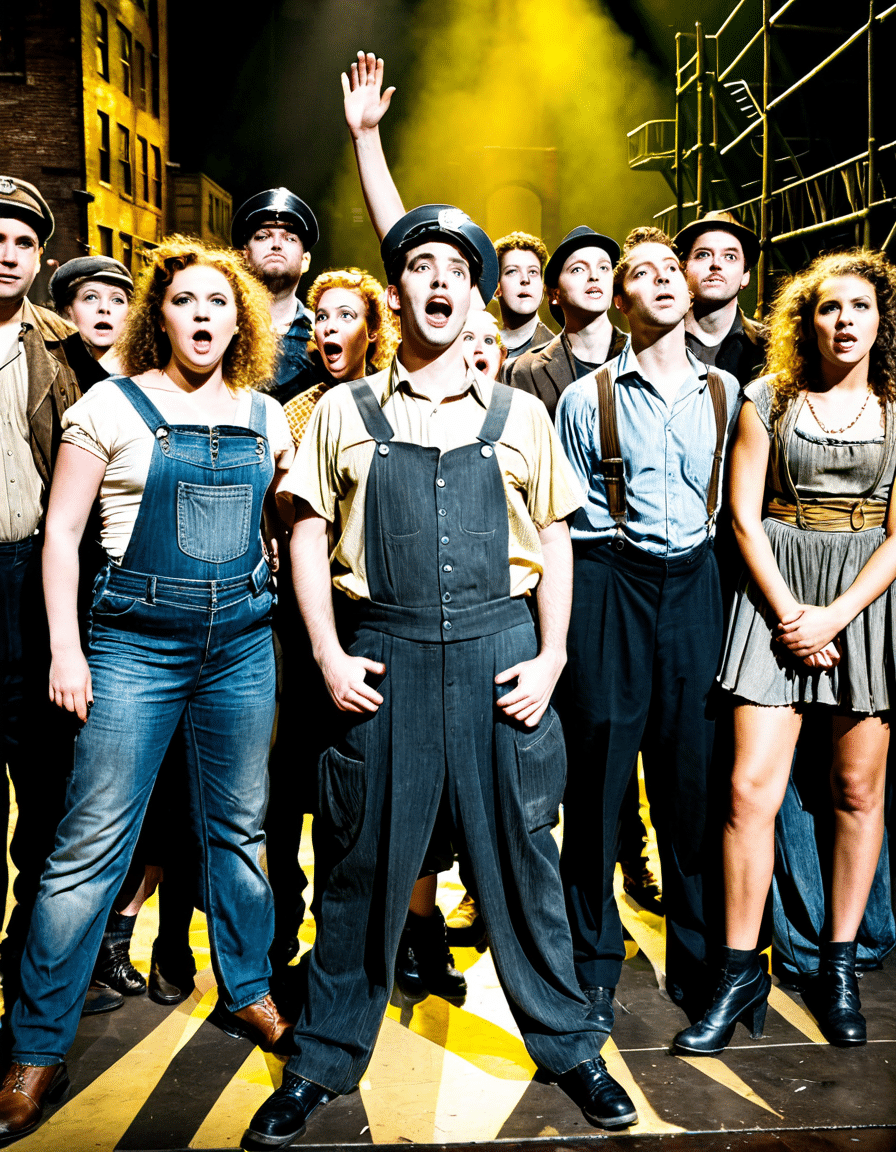 urinetown