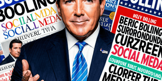 eric bolling