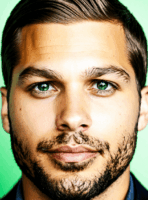 logan marshall green movies and tv shows