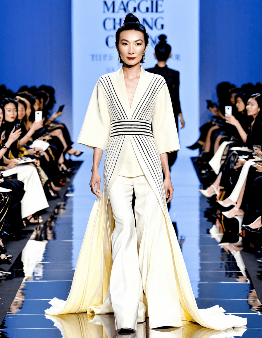 maggie cheung